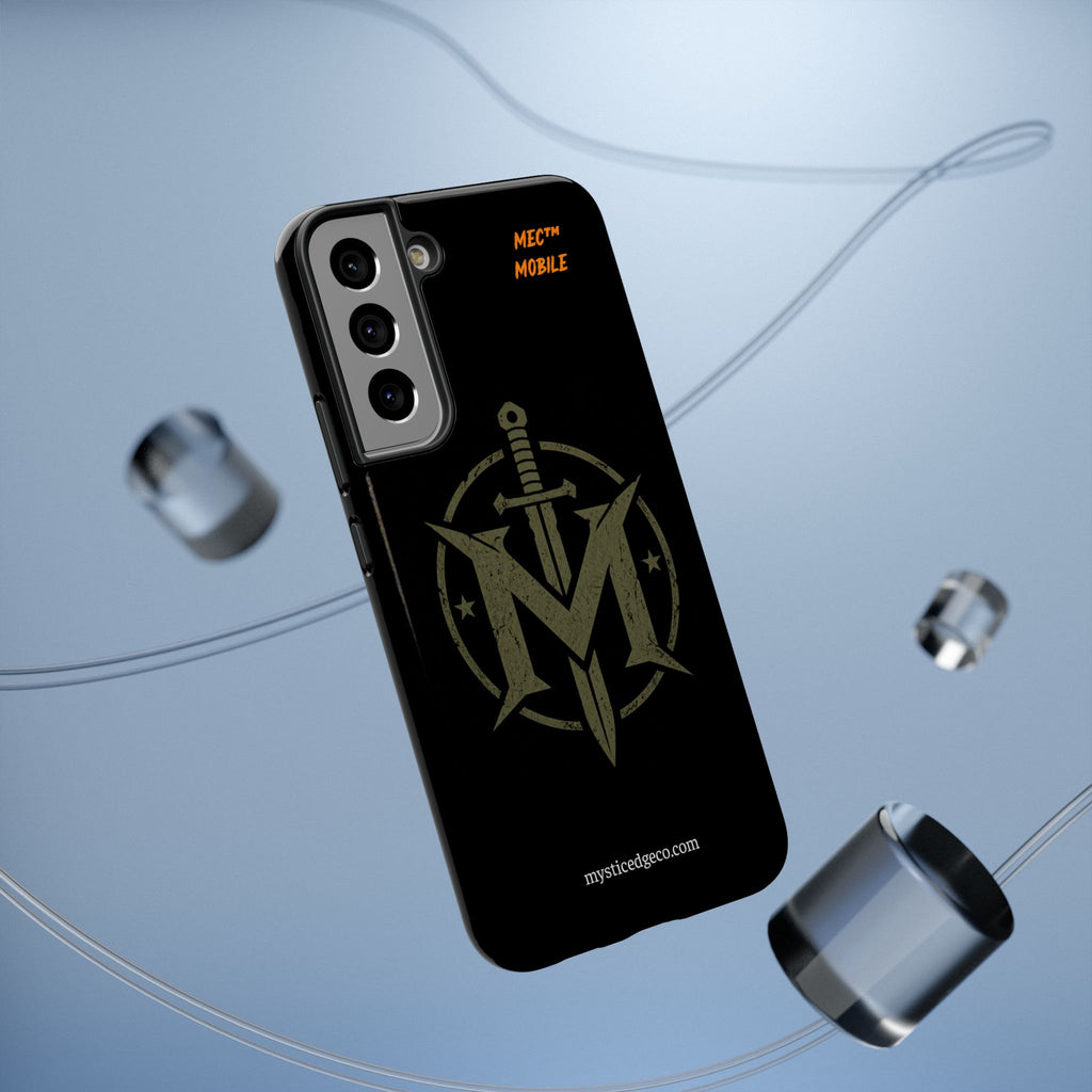 MEC™ Tactical Field Phone Cases