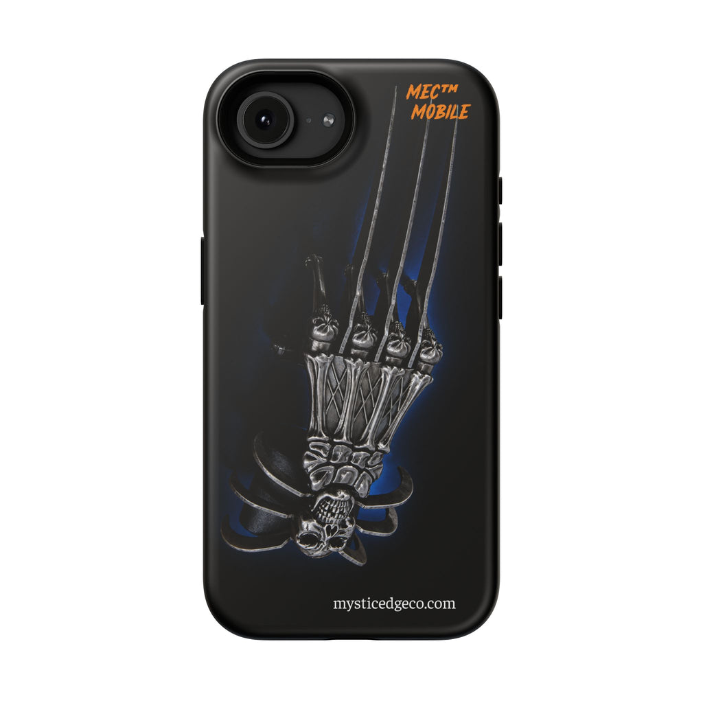 MEC™ The Claw Phone Cases