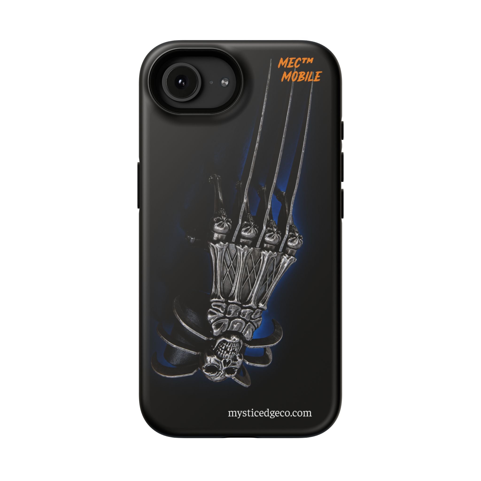 MEC™ The Claw Phone Cases