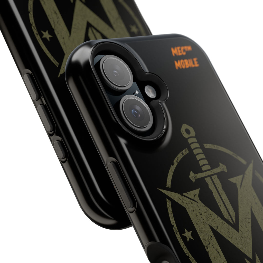 MEC™ Tactical Field Phone Cases