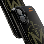 MEC™ Tactical Field Phone Cases