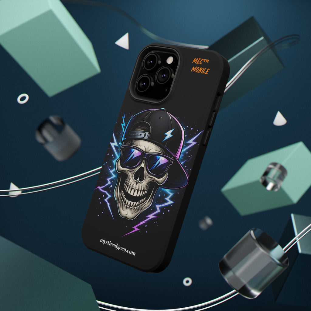 MEC™ Skull Phone Cases