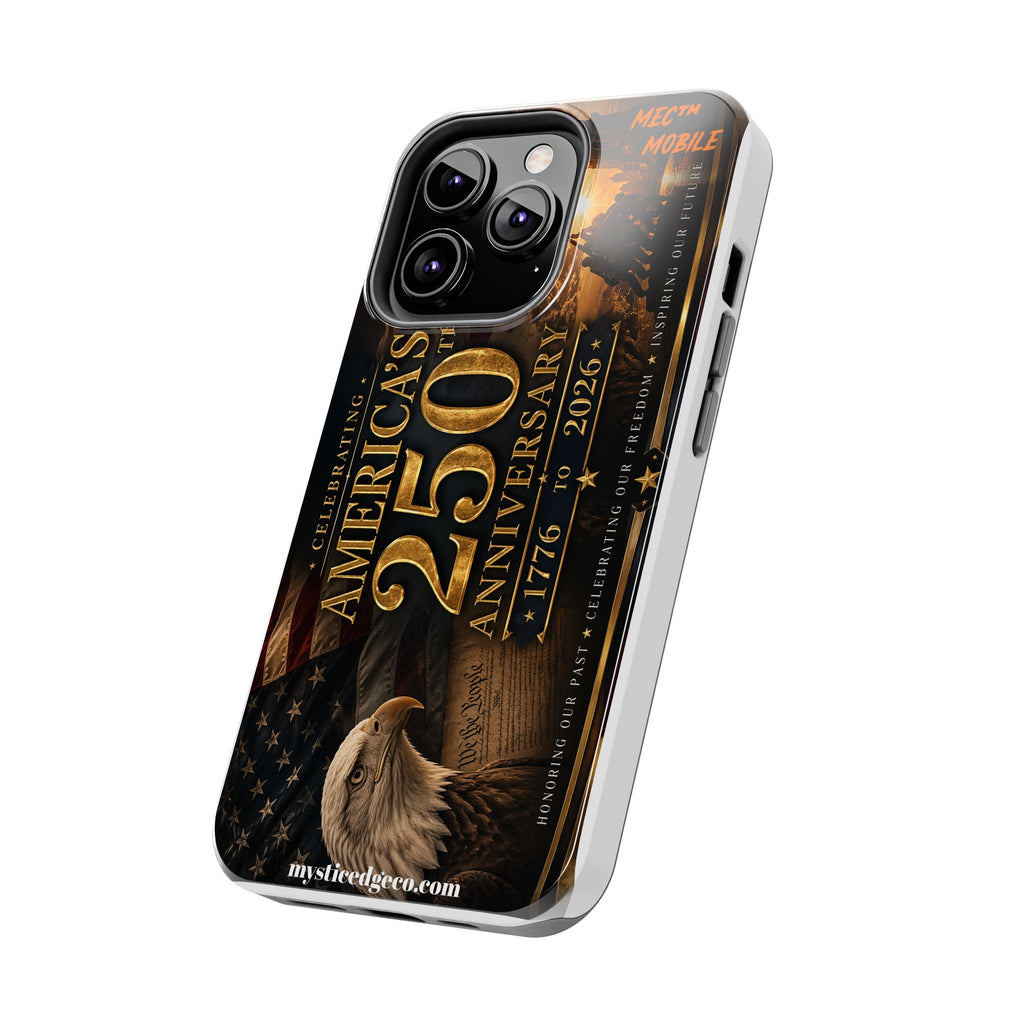 MEC™ America's 250th Phone Cases