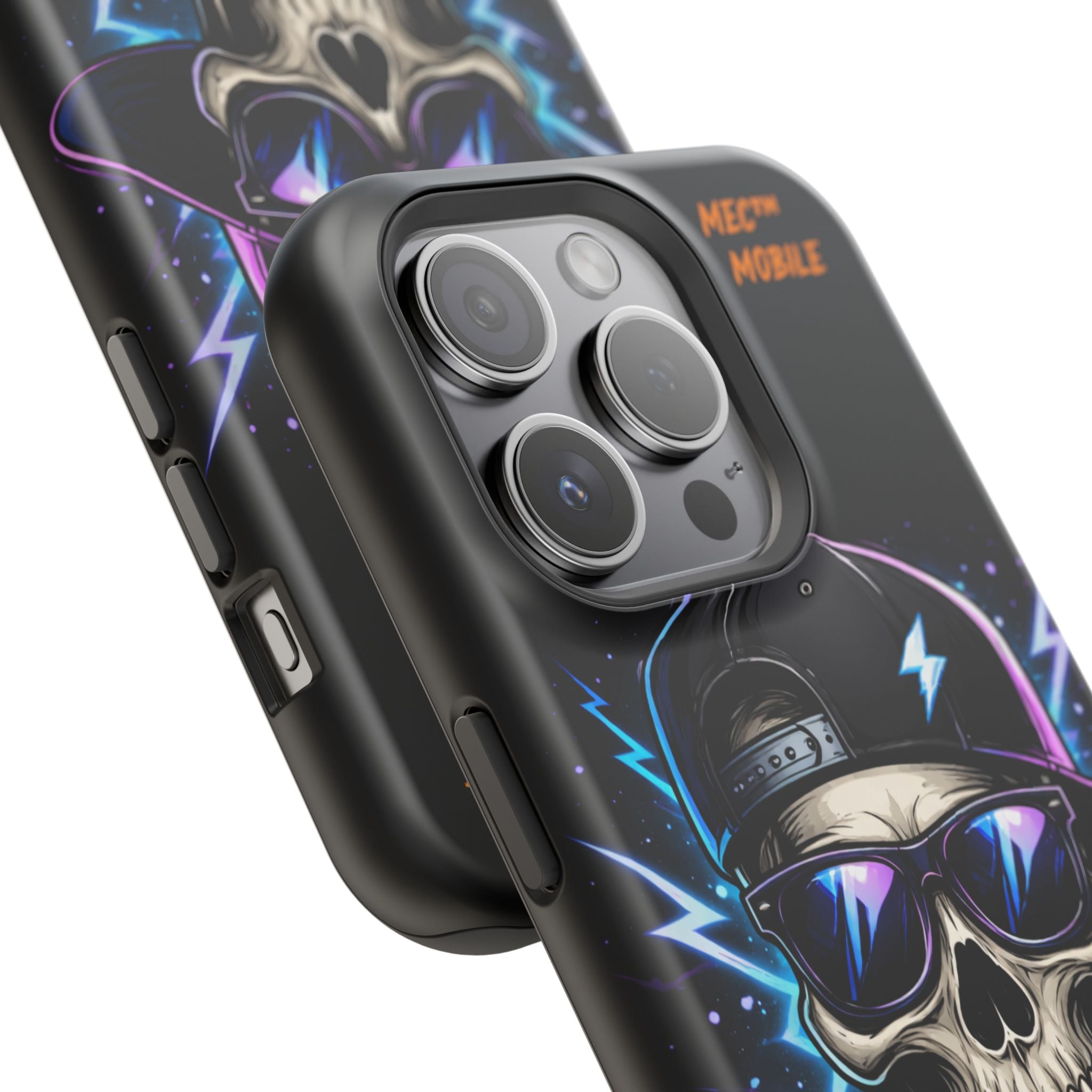 MEC™ Skull Phone Cases