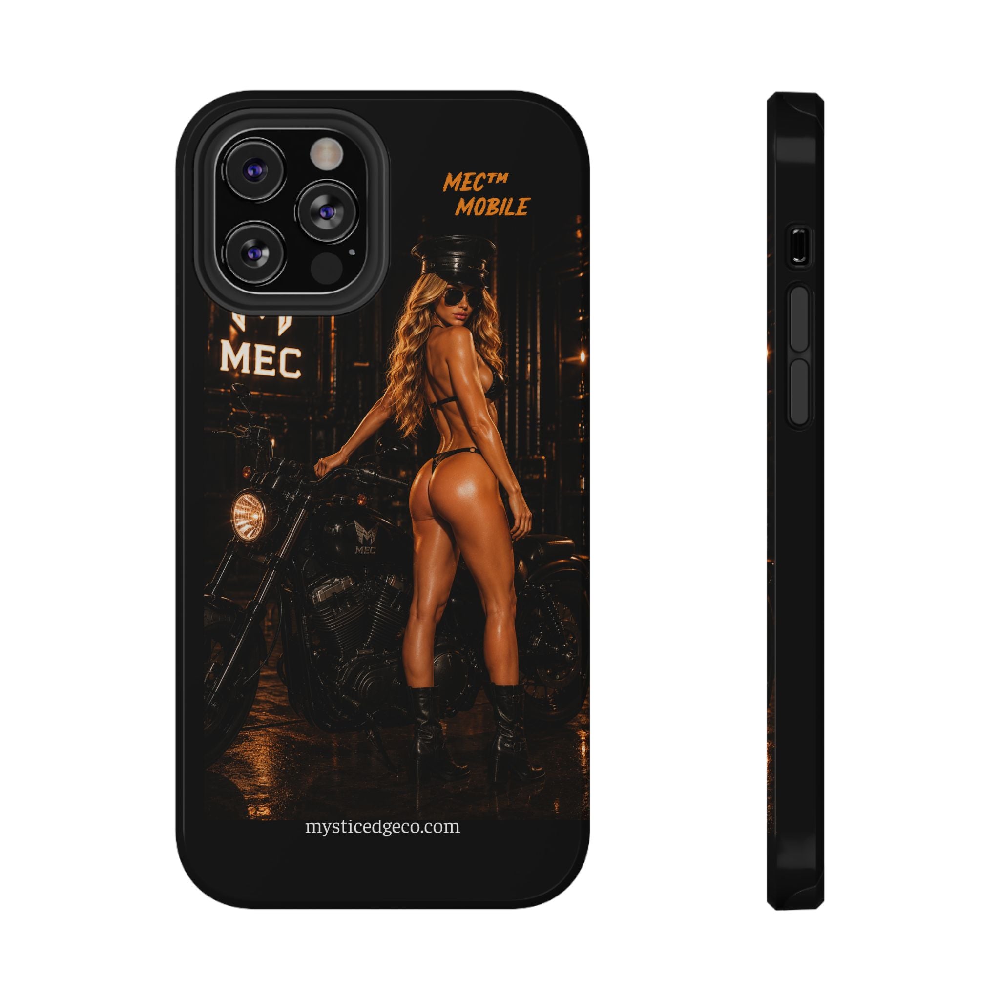MEC™ Midnight Rider