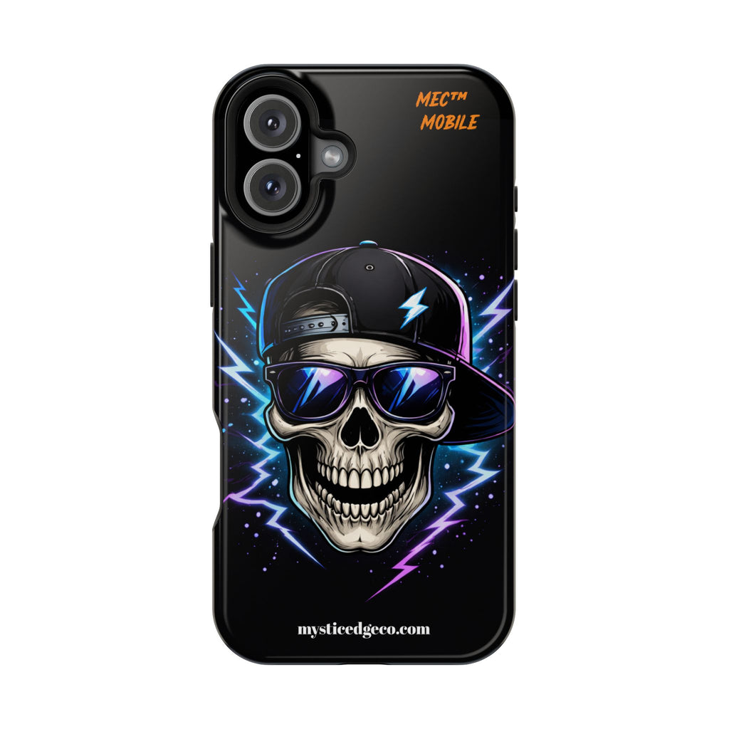 MEC™ Skull Phone Cases