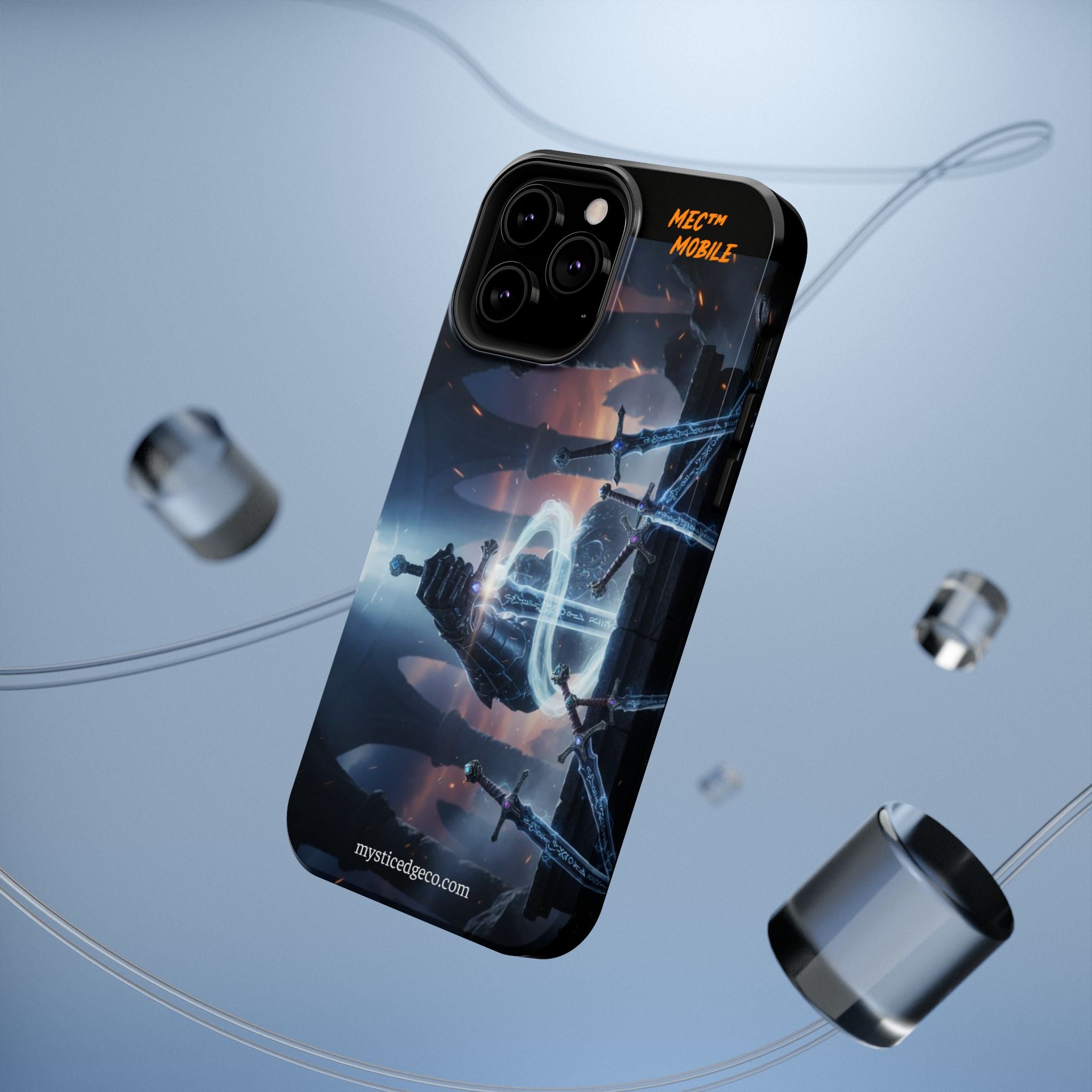 MEC™ Fantasy Sword Phone Cases