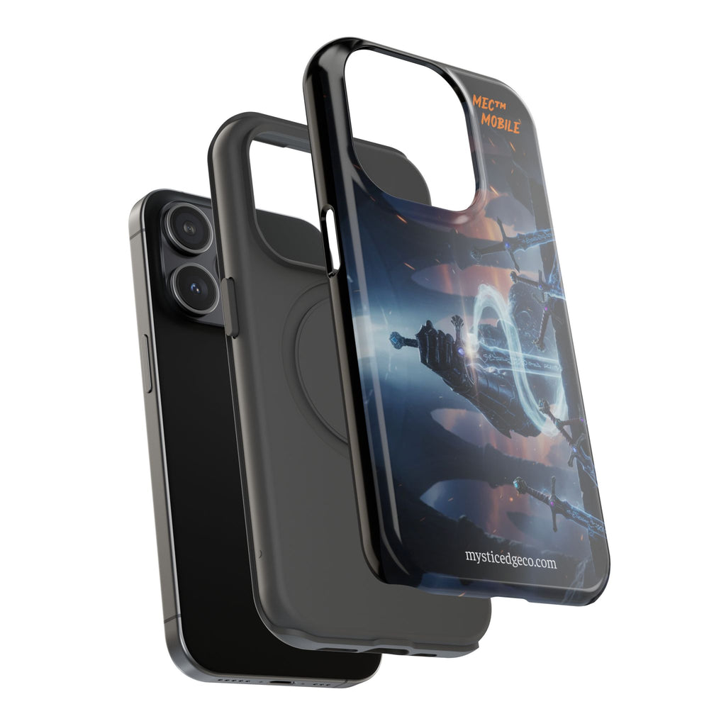 MEC™ Fantasy Sword Phone Cases