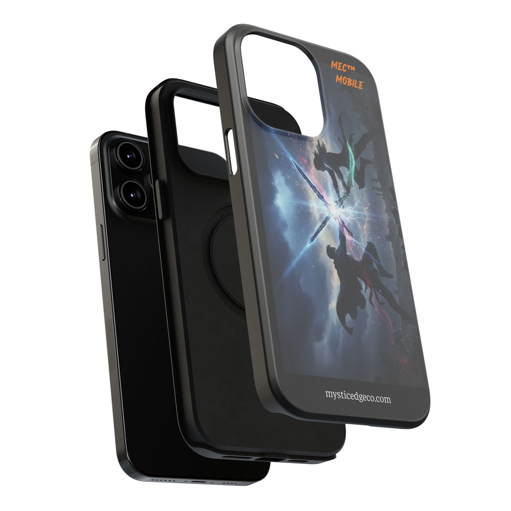 MEC™ Clash Of Titans Phone Cases