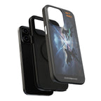 MEC™ Clash Of Titans Phone Cases