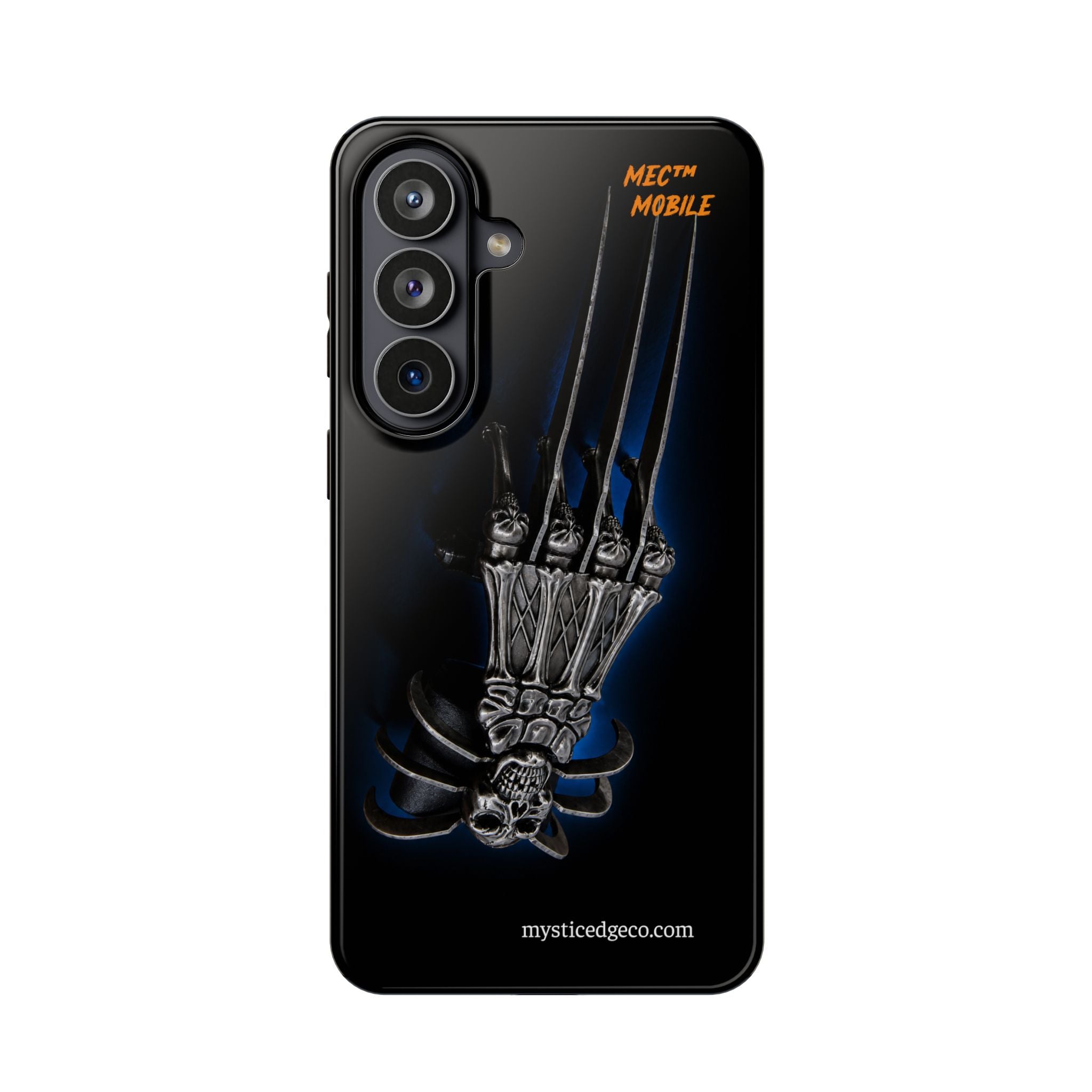 MEC™ The Claw Phone Cases