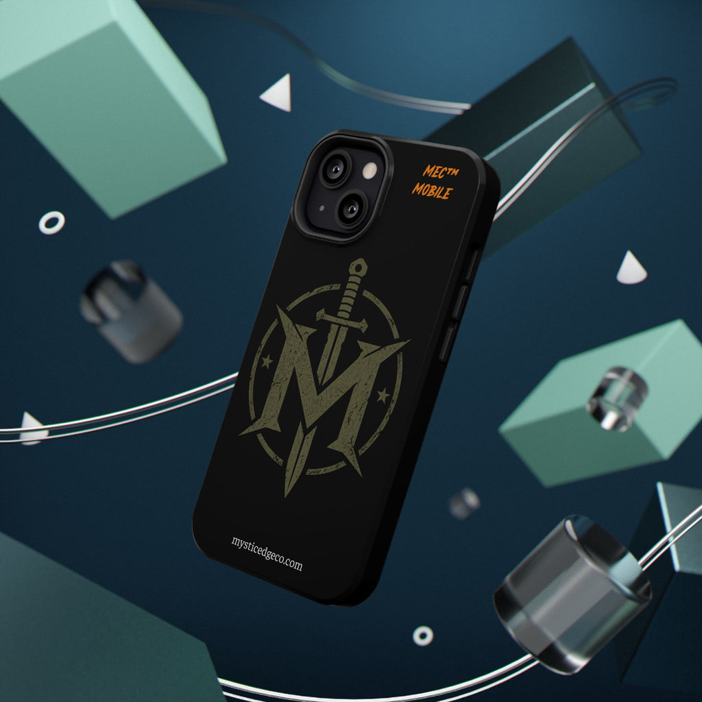 MEC™ Tactical Field Phone Cases
