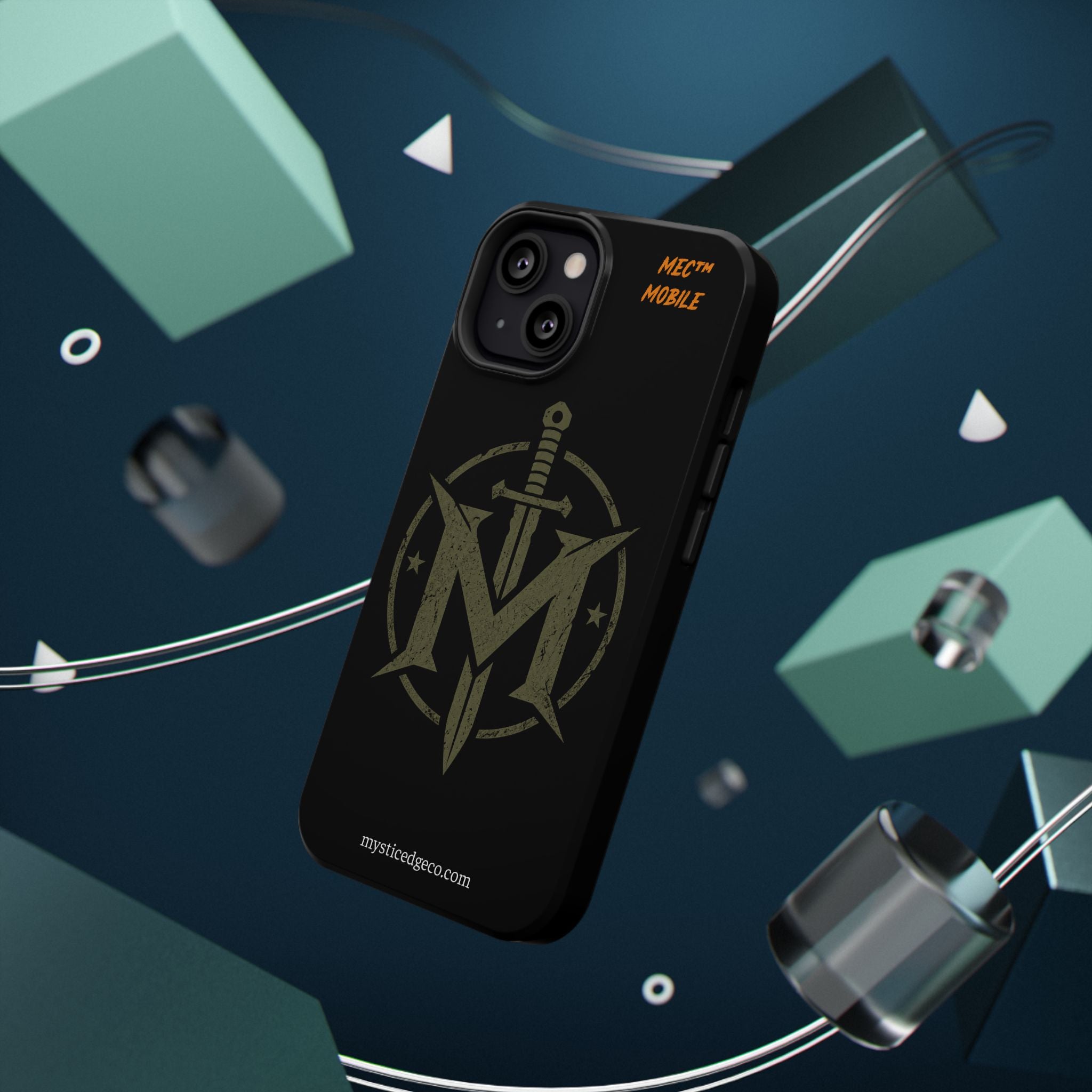 MEC™ Tactical Field Phone Cases