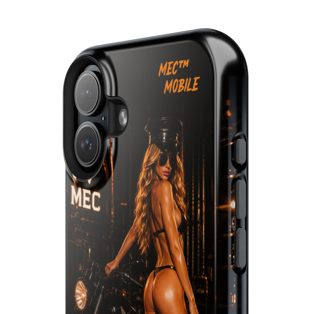 MEC™ Midnight Rider