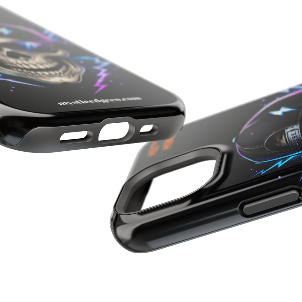 MEC™ Skull Phone Cases