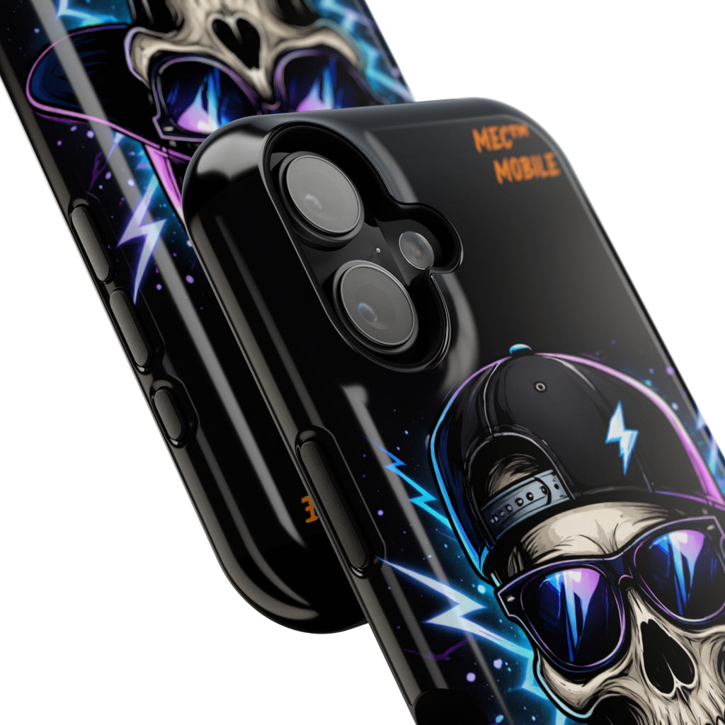 MEC™ Skull Phone Cases