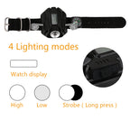 Shadow Ops™ Gear Wrist Beacon™