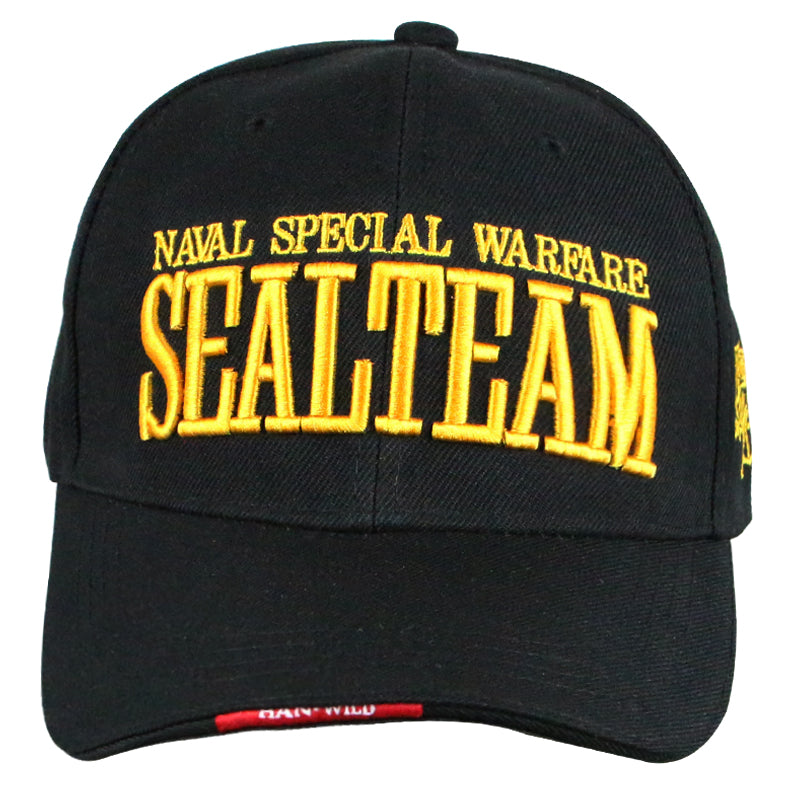 Forge™  Commando Tactical Cap