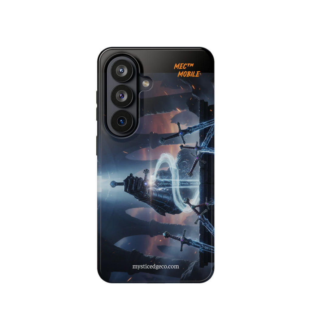 MEC™ Fantasy Sword Phone Cases