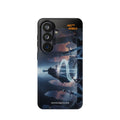 MEC™ Fantasy Sword Phone Cases