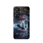 MEC™ Fantasy Sword Phone Cases