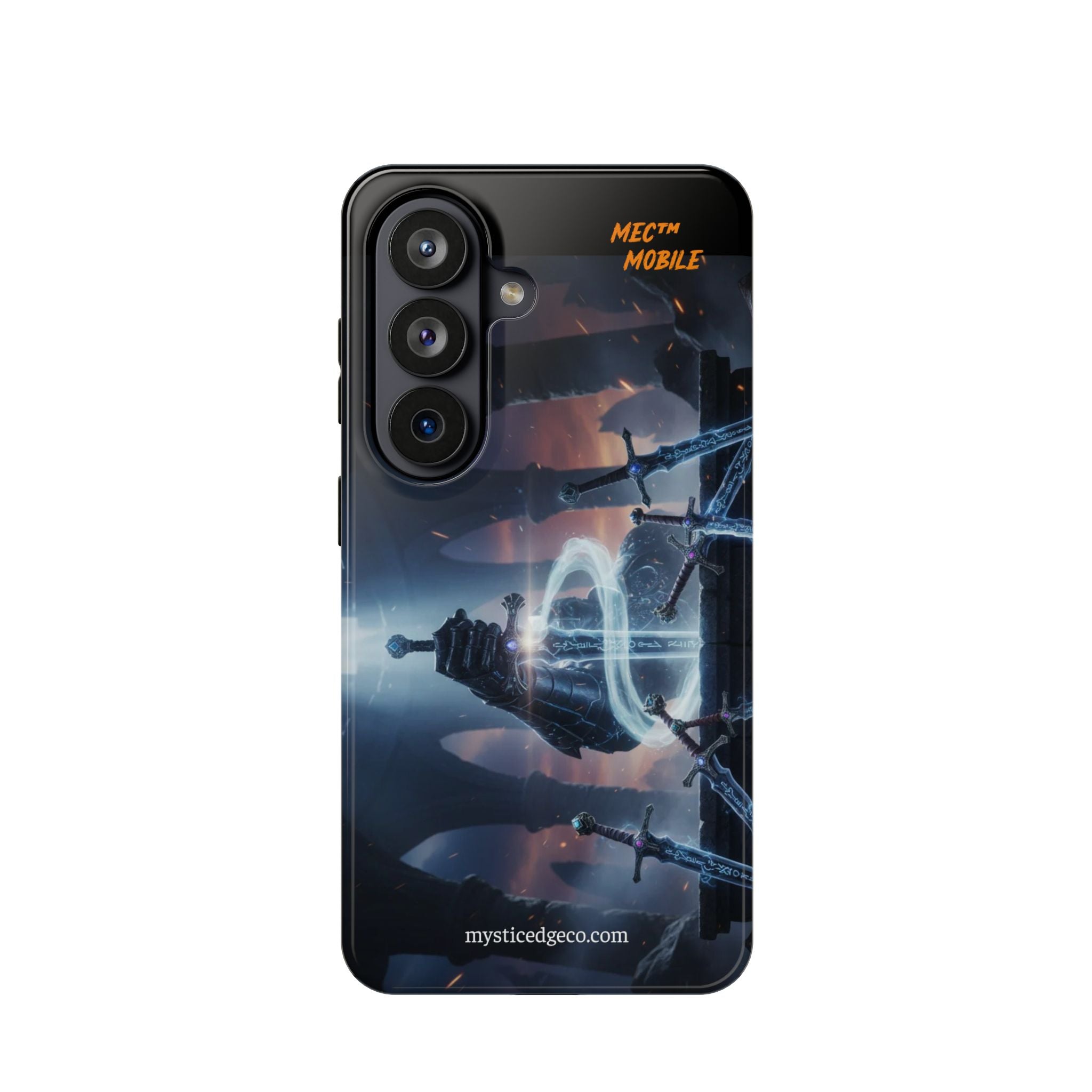 MEC™ Fantasy Sword Phone Cases