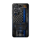 MEC™ Patriot Forge Phone Cases
