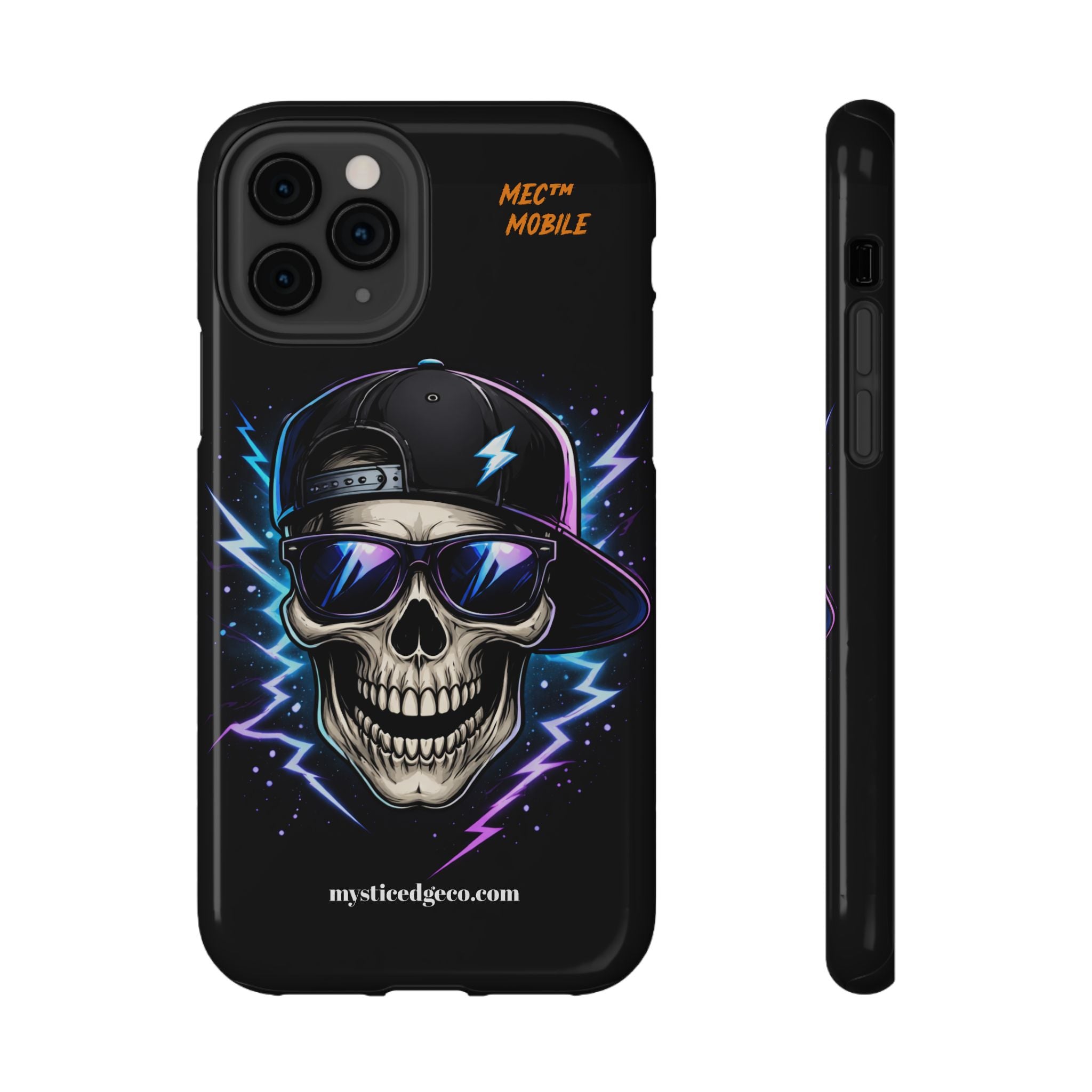 MEC™ Skull Phone Cases