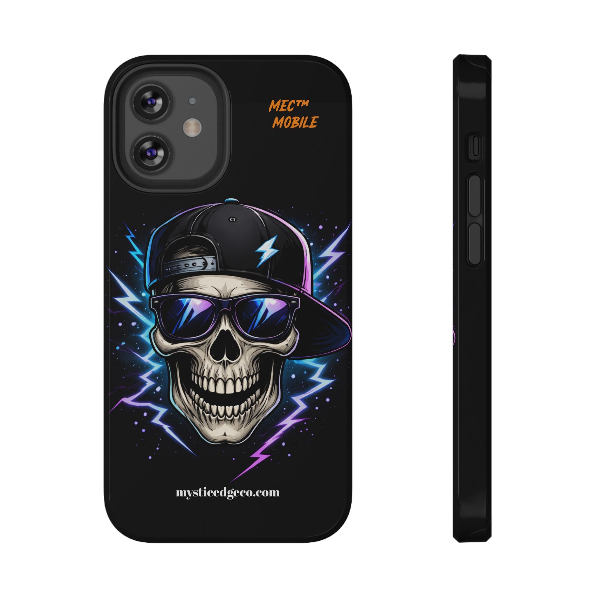 MEC™ Skull Phone Cases