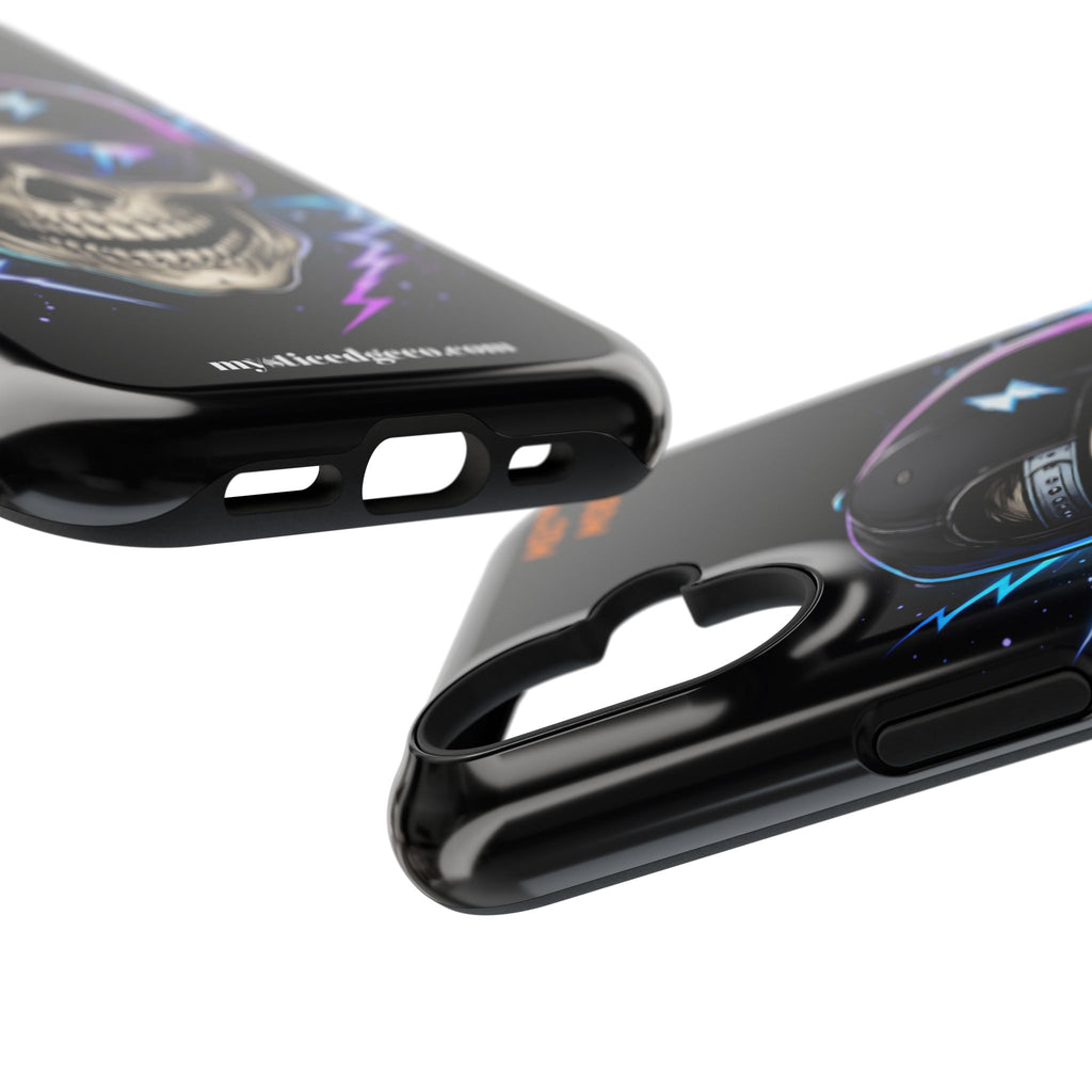 MEC™ Skull Phone Cases