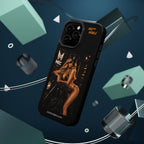MEC™ Midnight Vixen