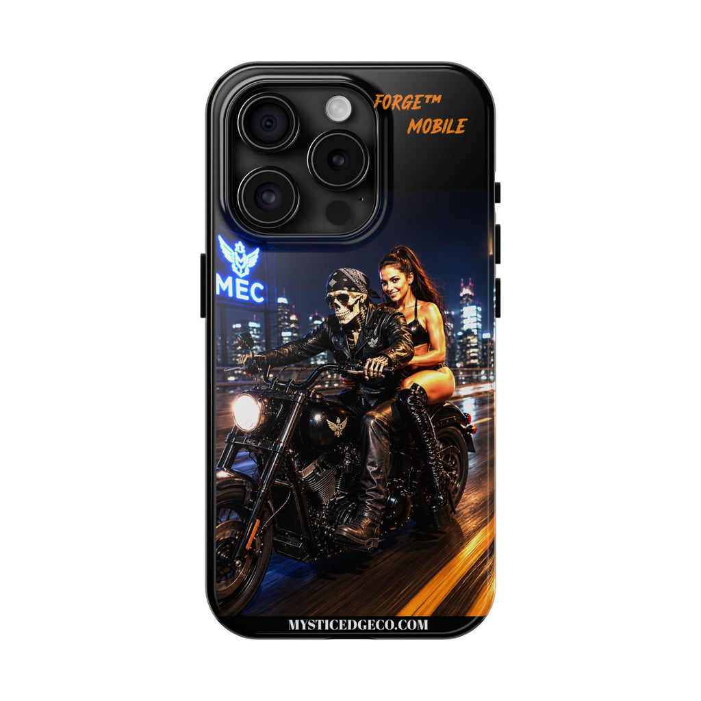 MEC™ Reaper's Highway To Hell
