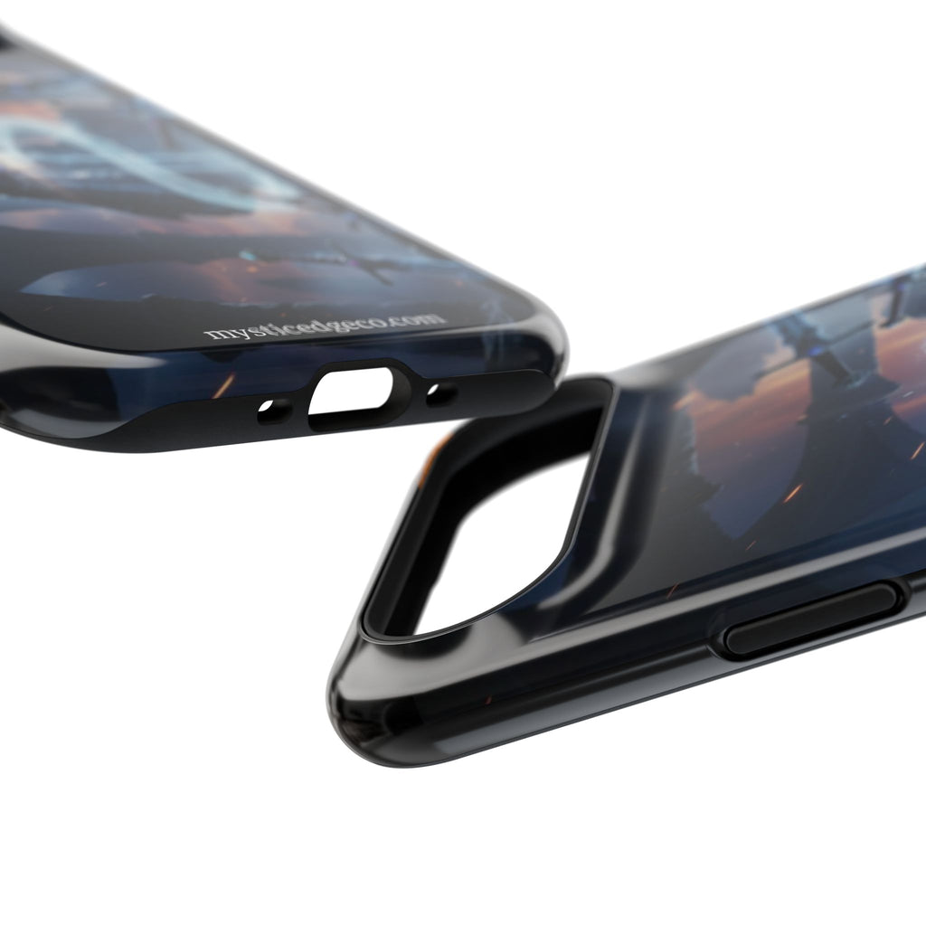 MEC™ Fantasy Sword Phone Cases