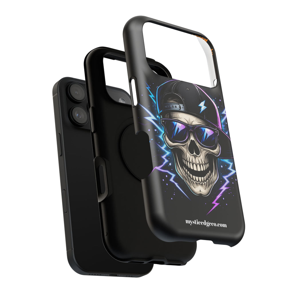 MEC™ Skull Phone Cases
