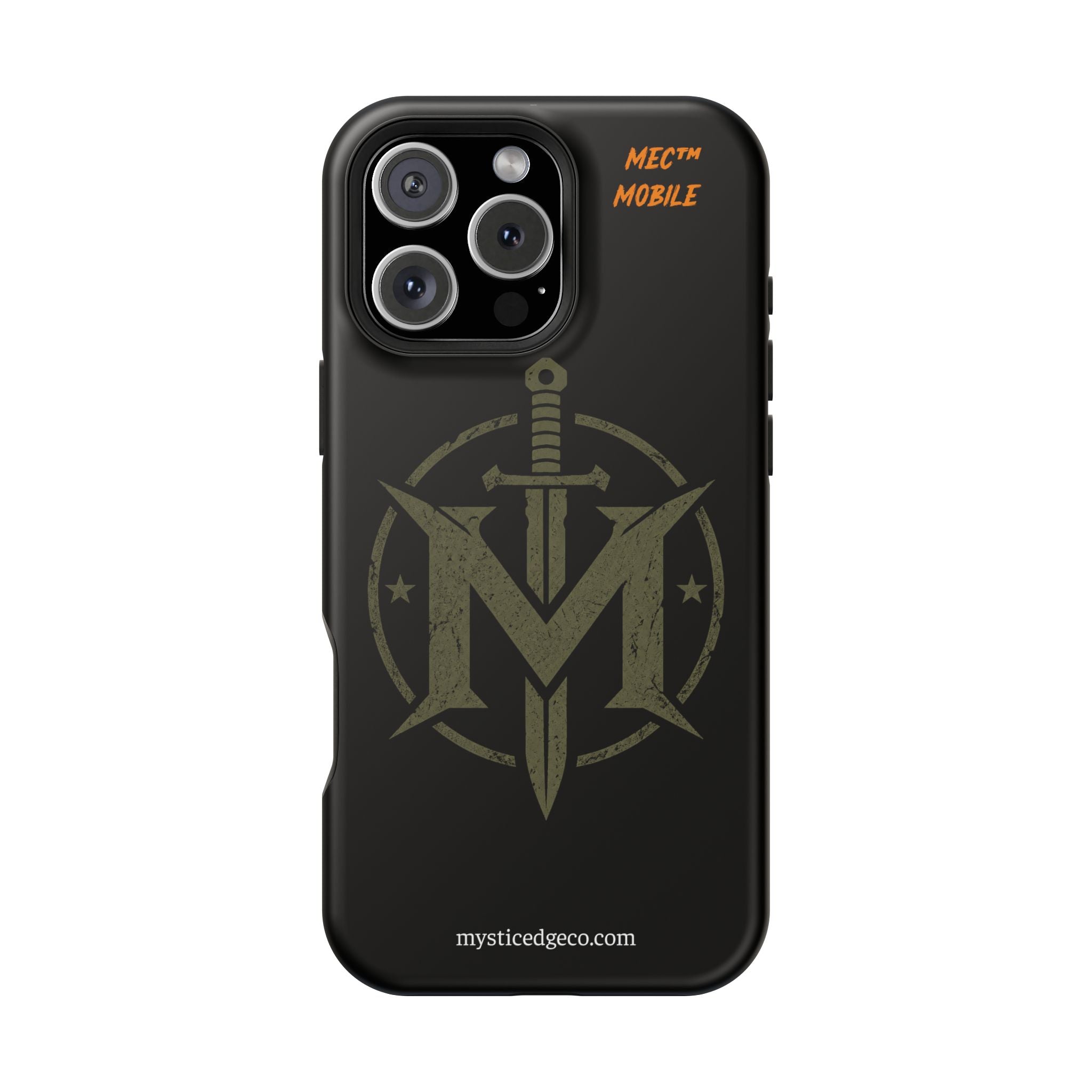 MEC™ Tactical Field Phone Cases
