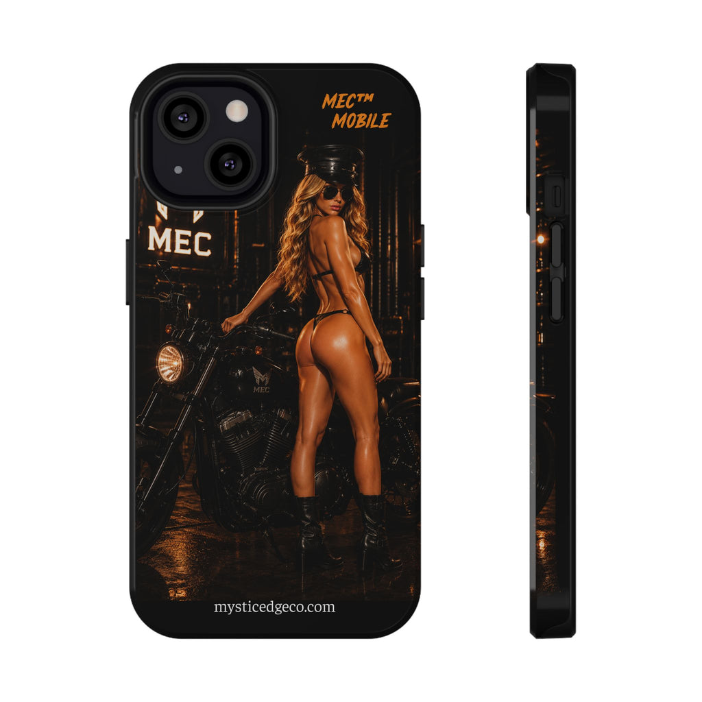 MEC™ Midnight Rider