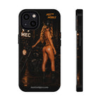 MEC™ Midnight Rider