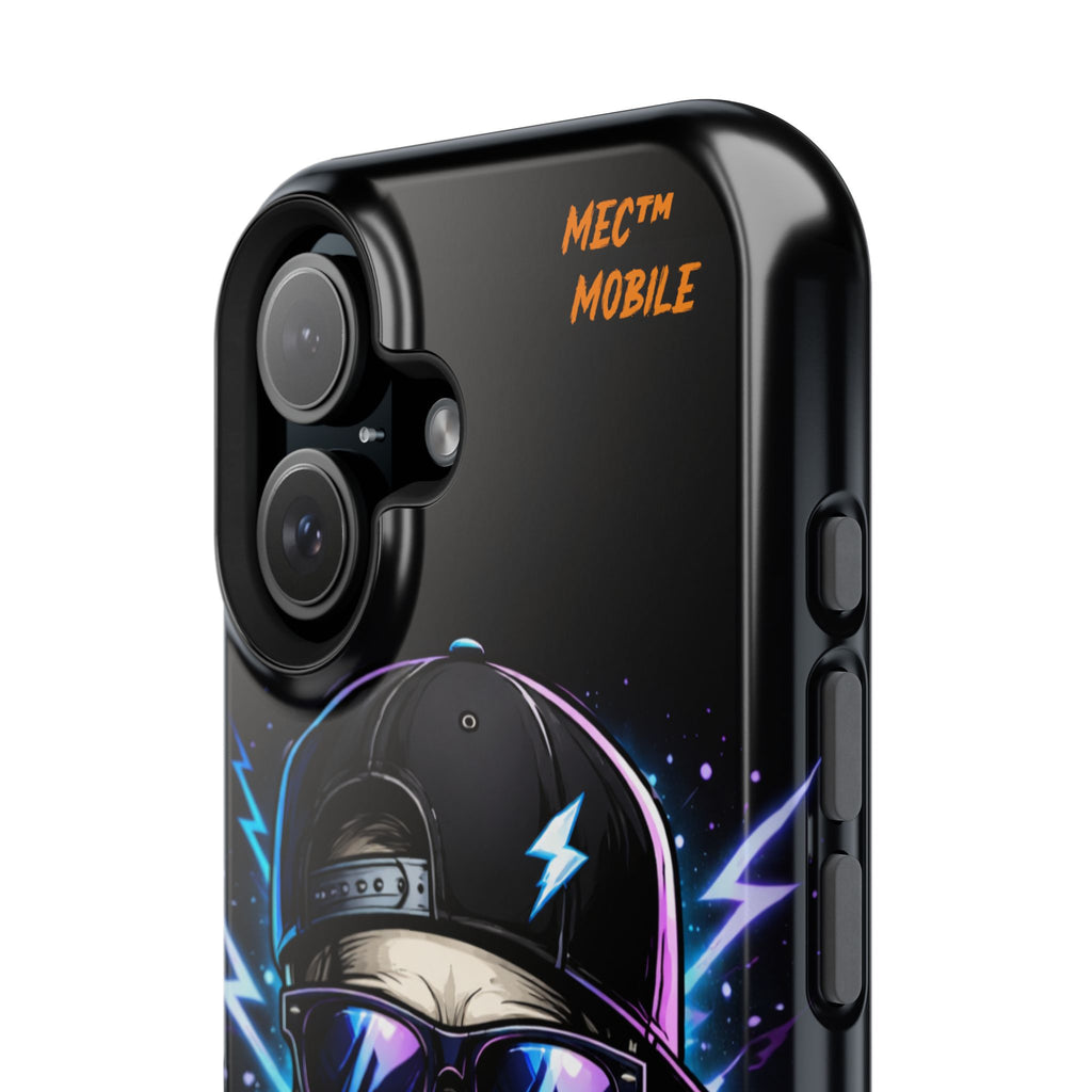 MEC™ Skull Phone Cases