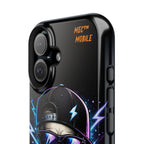 MEC™ Skull Phone Cases