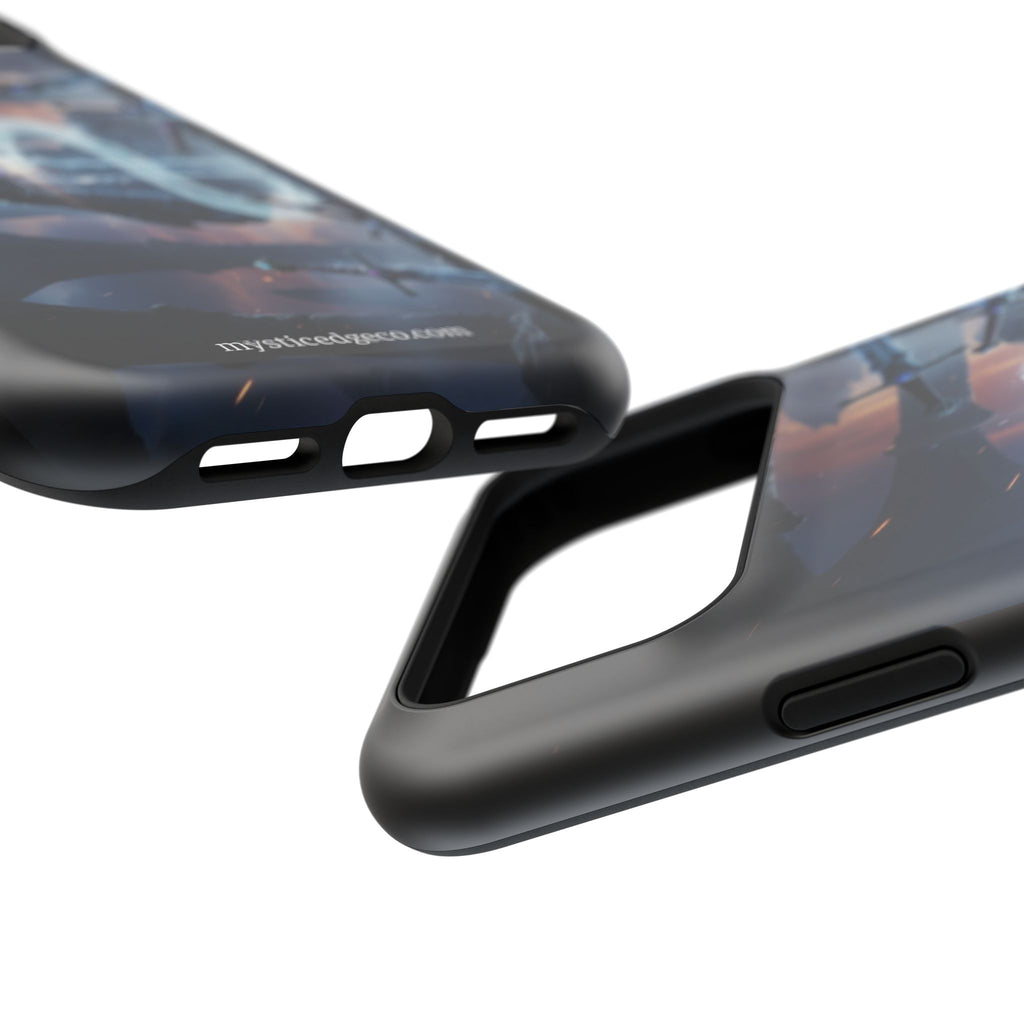 MEC™ Fantasy Sword Phone Cases