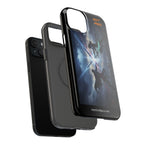 MEC™ Clash Of Titans Phone Cases