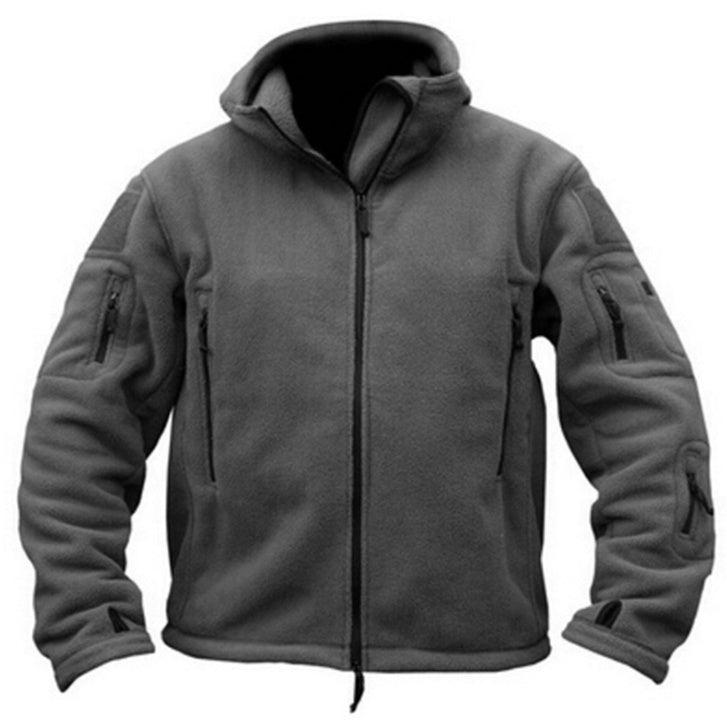 Forge™ Tactical Fleece