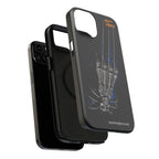 MEC™ The Claw Phone Cases