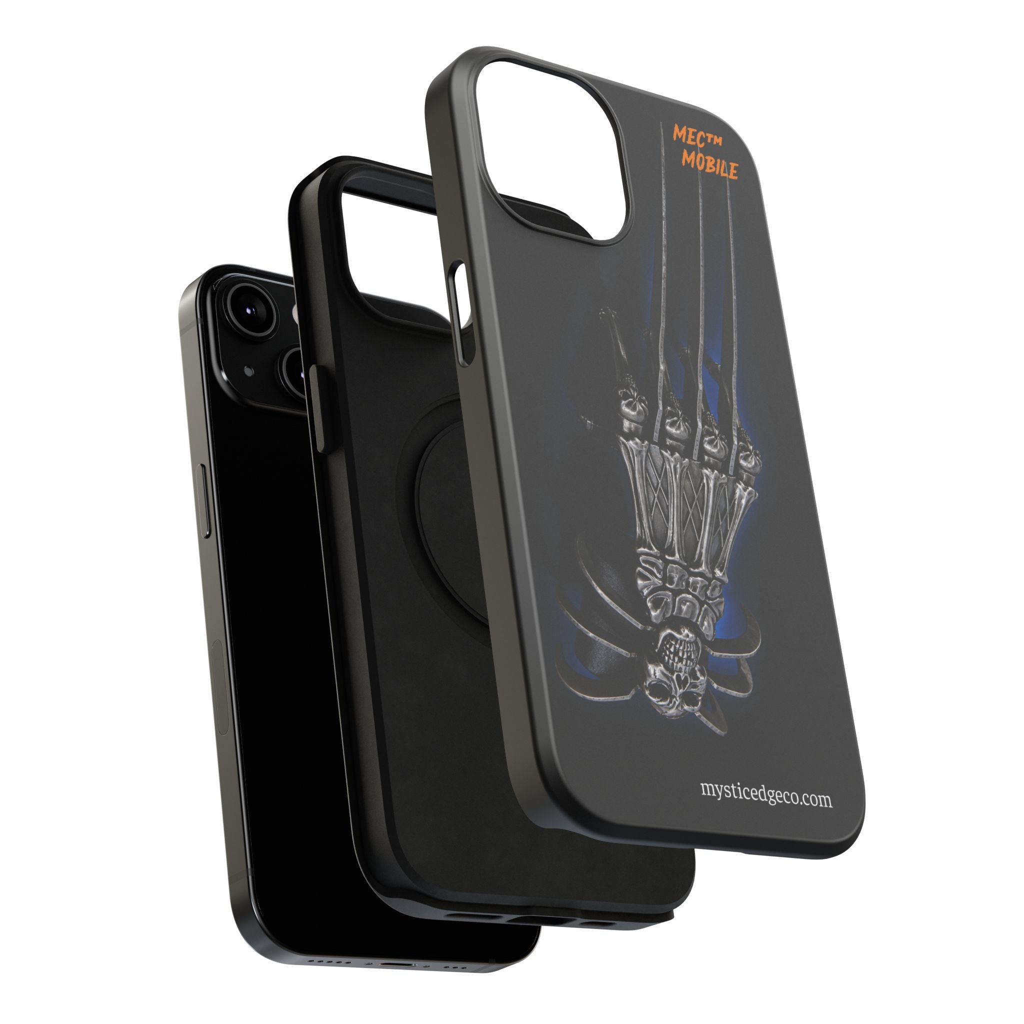 MEC™ The Claw Phone Cases