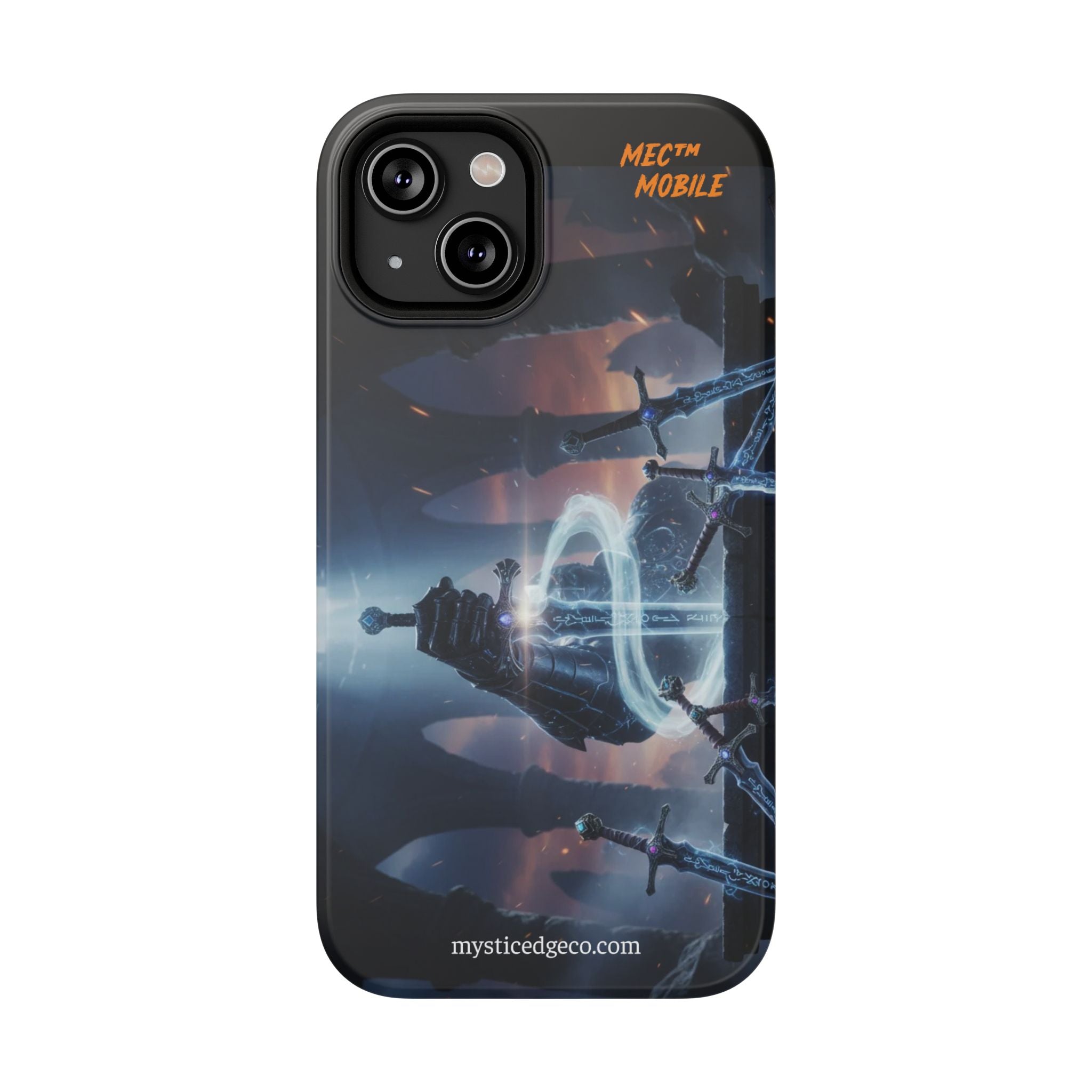 MEC™ Fantasy Sword Phone Cases