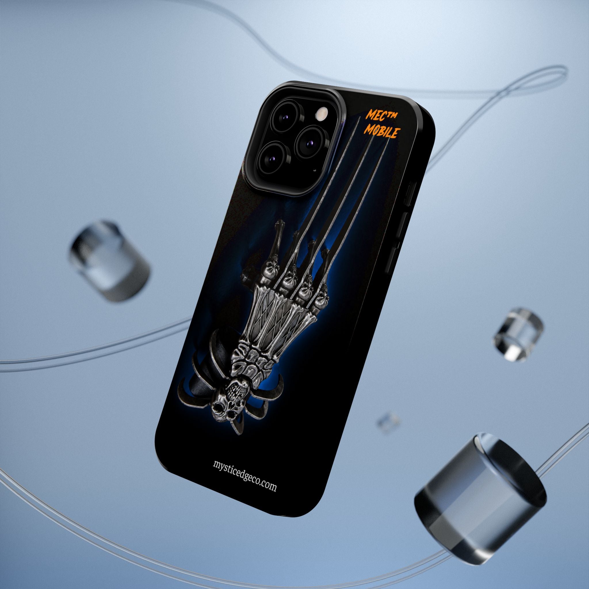 MEC™ The Claw Phone Cases
