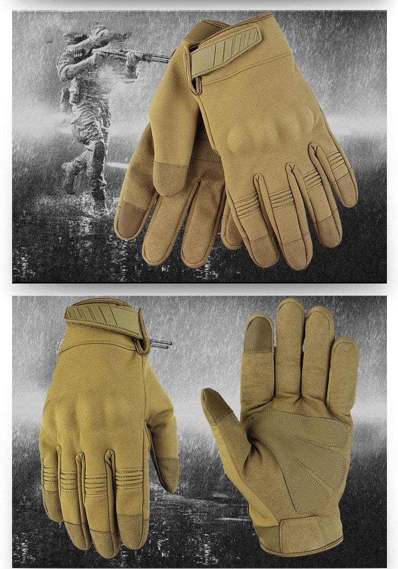 Forge™  Outdoor tactical gloves