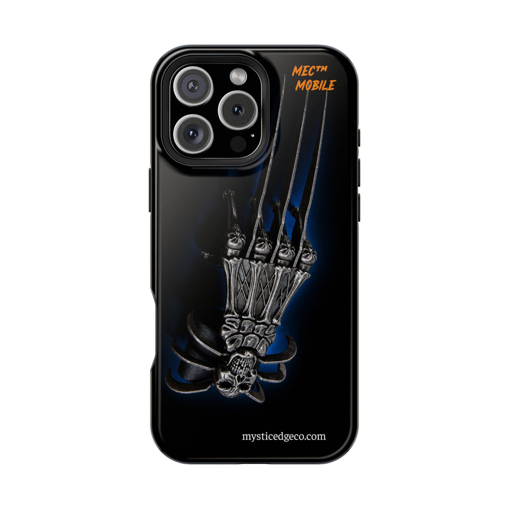 MEC™ The Claw Phone Cases