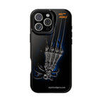 MEC™ The Claw Phone Cases