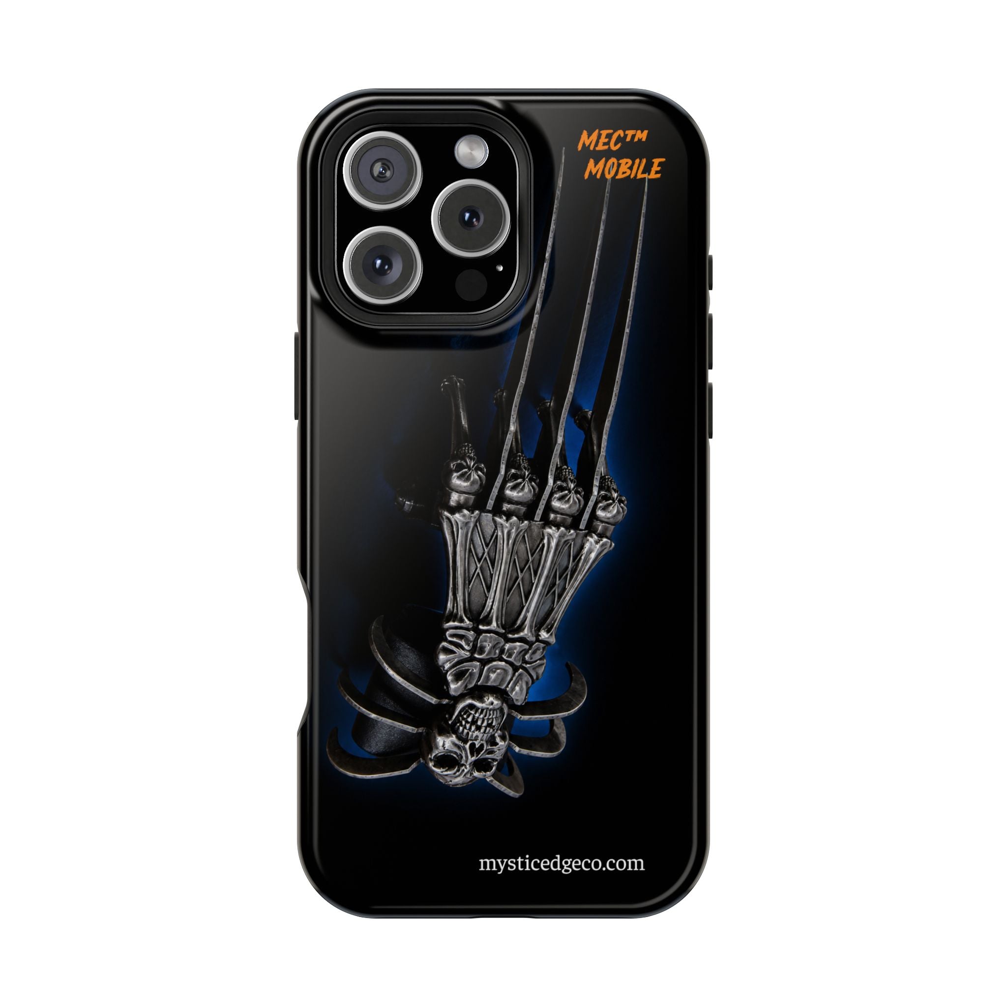 MEC™ The Claw Phone Cases